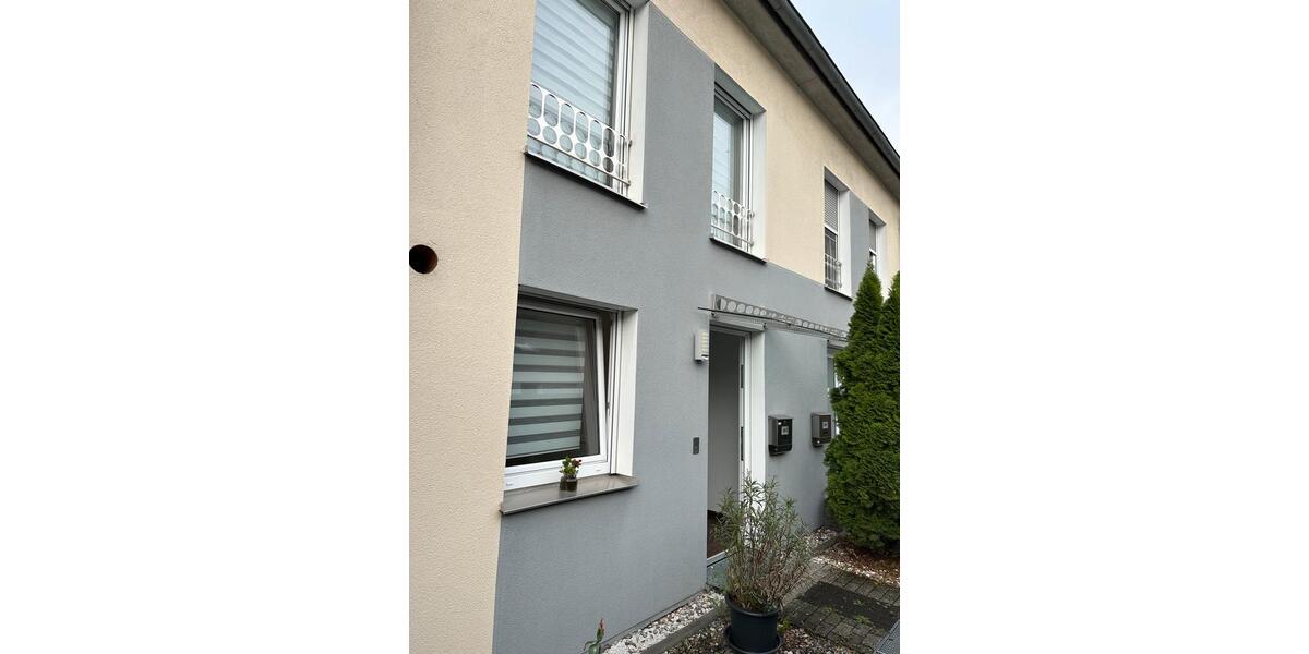Reihenhaus Mannheim Gartenstadt - 5 Zimmer, 141 m&sup2;, 580.000&euro; | Angebot:25594886