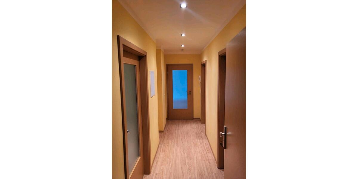 Erdgeschoßwohnung Hohe Börde - 2 Zimmer, 63 m&sup2;, 741&euro; | Angebot:25177352