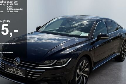 VW Arteon 79.081 km 25.657 &euro; Brandenburg 14770