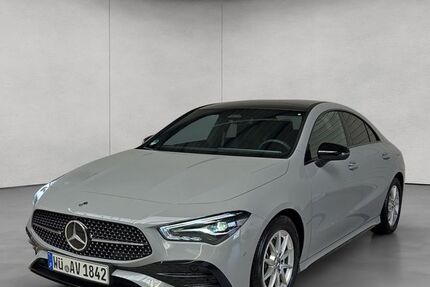 Mercedes-Benz CLA 180 6.100 km 38.800 &euro; Schweinfurt 97424