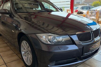 BMW 325 210.000 km 4.950 &euro; Grebenstein 34393