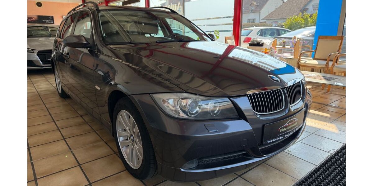 BMW 325 210.000 km 4.950 &euro; Grebenstein 34393