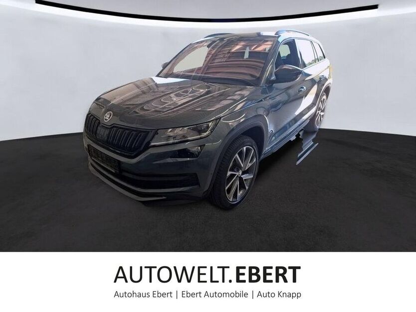 Kodiaq