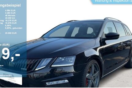 Skoda Octavia 73.407 km 20.130 &euro; Moers 47441