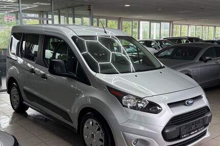 Ford Tourneo Connect 126.000 km 8.999 &euro; Niestetal 34266