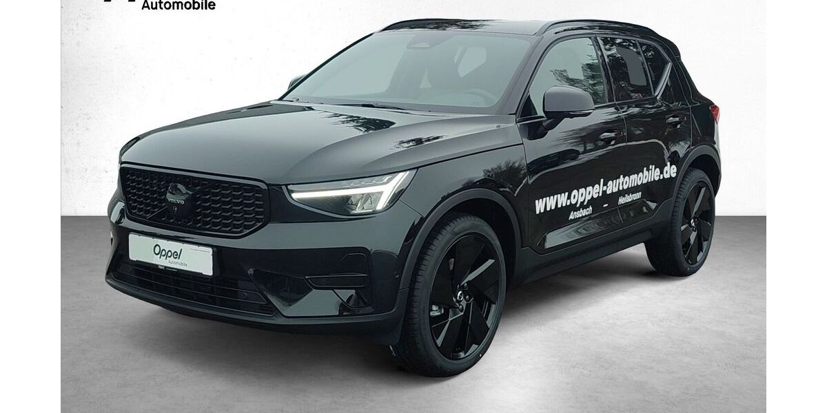 Volvo XC40 3.000 km 43.444 &euro; Ansbach 91522