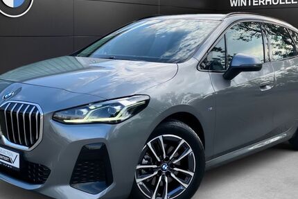 BMW 218 Active Tourer 5.100 km 31.450 &euro; Kaufbeuren 87600