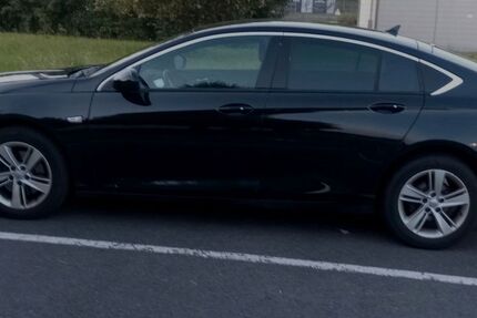 Opel Insignia 135.500 km 12.550 &euro; Bebra 36179