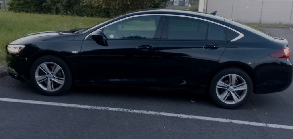 Opel Insignia 135.500 km 12.550 &euro; Bebra 36179