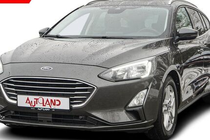 Ford Focus 65.110 km 18.950 &euro; Brehna 06796