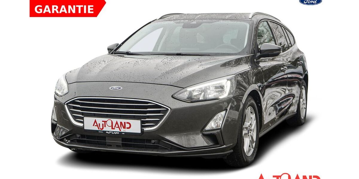 Ford Focus 65.110 km 18.950 &euro; Brehna 06796