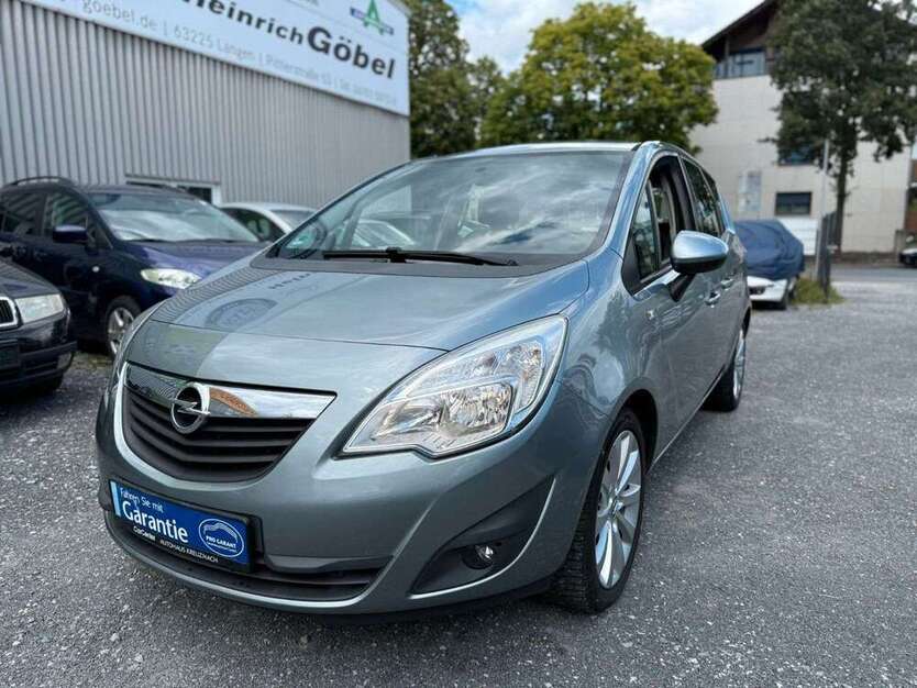 Meriva