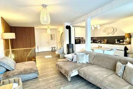 Wohnung zum Mieten in Wismar 1.495 € 130 m²