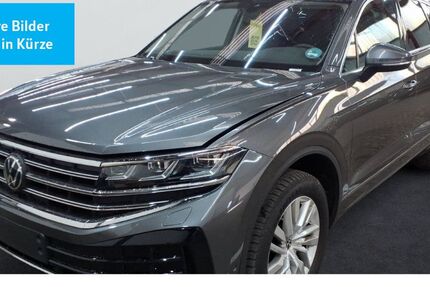 VW Touareg 25.073 km 53.990 &euro; Aschaffenburg 63741