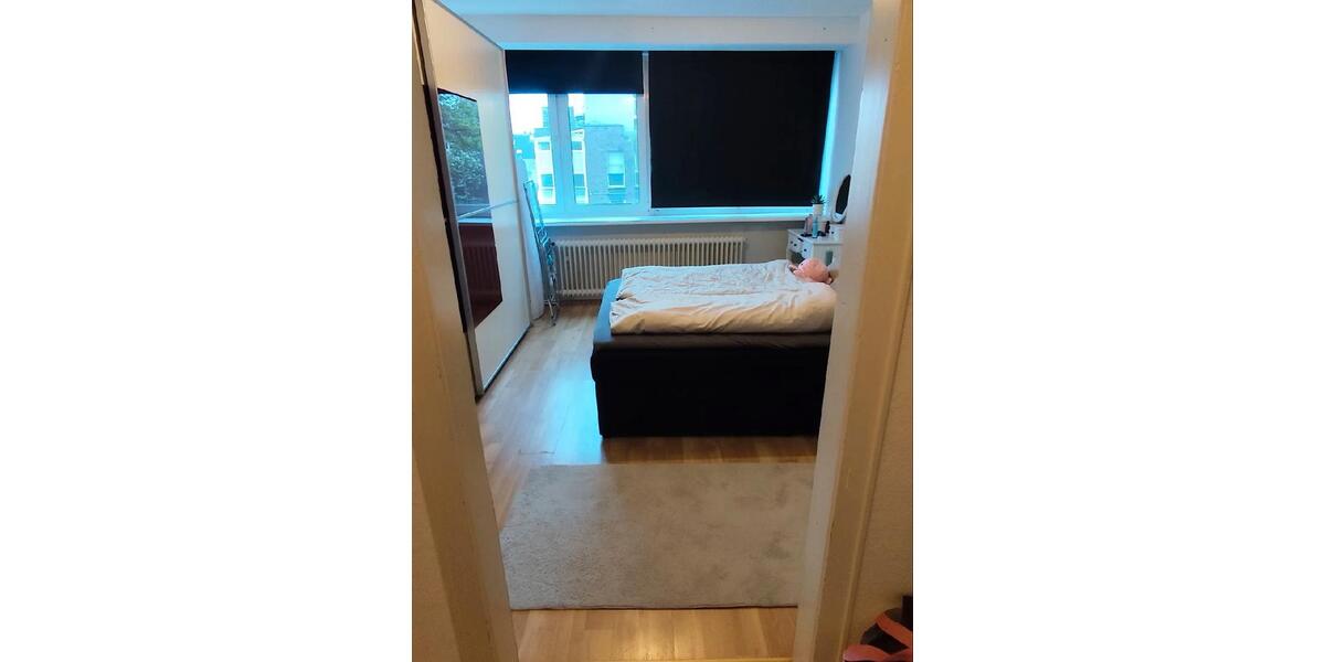 Etagenwohnung Osnabrück Hellern - 2 Zimmer, 60 m&sup2;, 710&euro; | Angebot:26426934