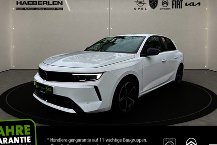 Opel Astra 38.755 km 18.980 &euro; Landsberg 86899