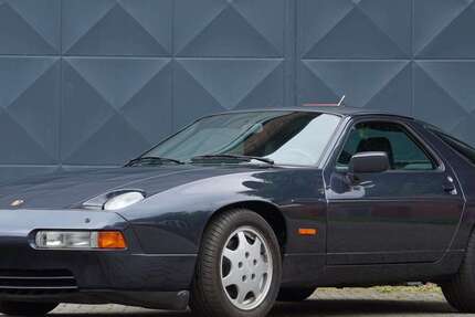 Porsche 928 157.000 km 31.900 &euro; Düsseldorf 40549