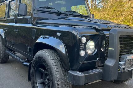 Land Rover Defender 139.900 km 48.599 &euro; Fuldatal (Kassel) 34233