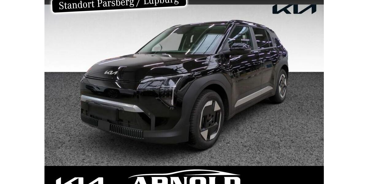 Kia EV3 10.640 km 34.780 &euro; Parsberg/Lupburg 92331