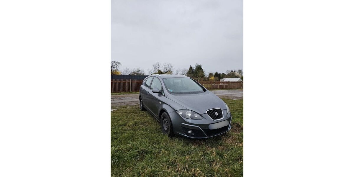 Seat Altea 157.000 km 3.900 &euro; Gera 07549