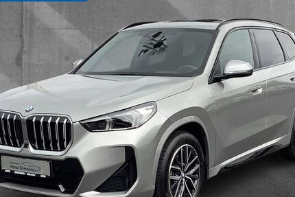 BMW X1 4.500 km 43.900 &euro; Münster 48159