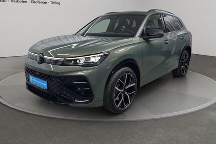 VW Tiguan 29.888 km 43.583 &euro; Passau 94032