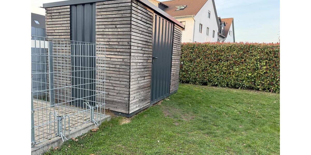 Erdgeschoßwohnung Seligenstadt - 3 Zimmer, 105 m&sup2;, 620.000&euro; | Angebot:25657938