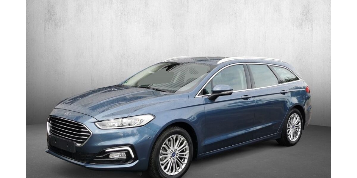 Ford Mondeo 45.240 km 18.990 &euro; Ludwigsburg 71636