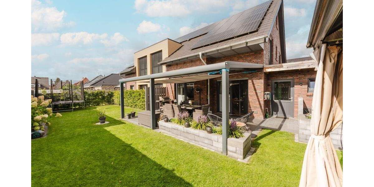 Einfamilienhaus Nordhorn - 7 Zimmer, 291 m&sup2;, 675.000&euro; | Angebot:24906137