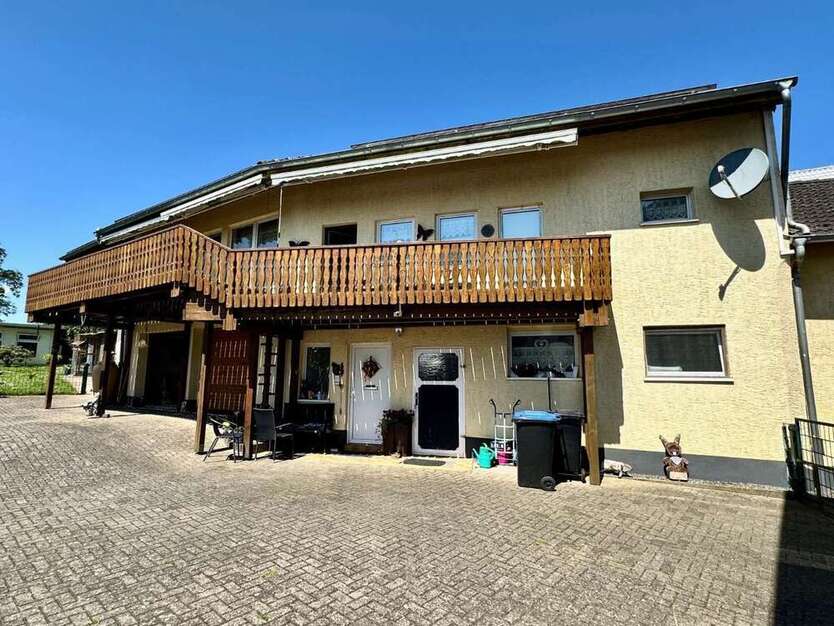 Haus zum Kaufen in Oberöfflingen 315.000 € 207.53 m²