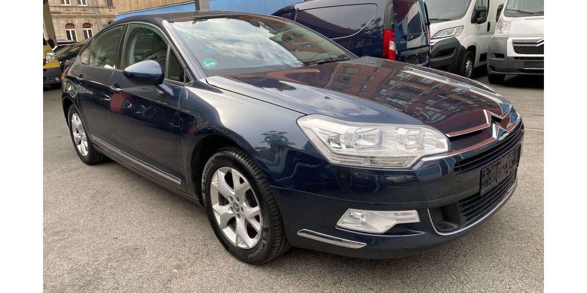 Citroen C5 203.671 km 3.390 &euro; Fürth ( bei Nürnberg ) 90762