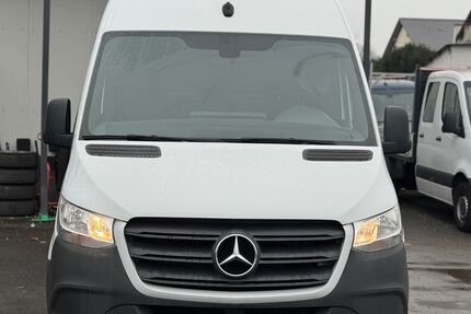 Mercedes-Benz Sprinter 86.000 km 28.900 &euro; Sinsheim 74889