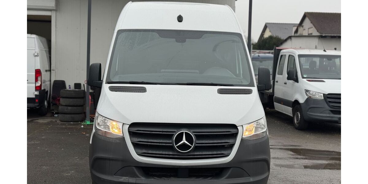 Mercedes-Benz Sprinter 86.000 km 28.900 &euro; Sinsheim 74889