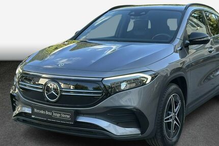 Mercedes-Benz EQA 78.643 km 28.800 € Bad Reichenhall 83435