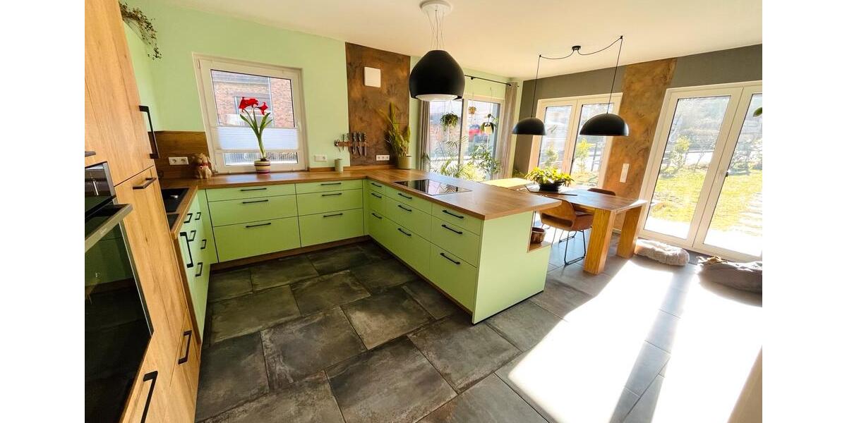 Bungalow Warburg - 3 Zimmer, 87 m&sup2;, 980&euro; | Angebot:26148473