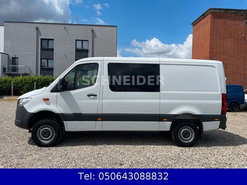 Sprinter