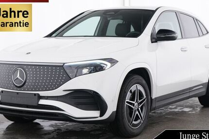 Mercedes-Benz EQA 27.240 km 40.970 &euro; Königsbrunn 86343