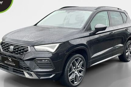 Seat Ateca 55.947 km 24.370 &euro; Bottrop 46244