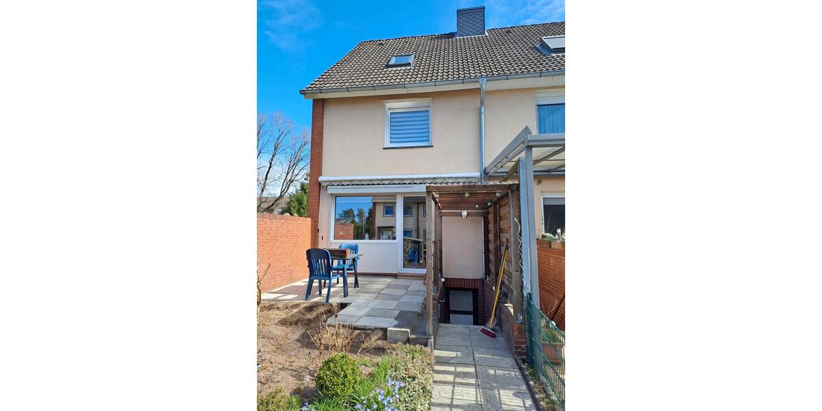 Reihenhaus Schneverdingen - 5 Zimmer, 92 m&sup2;, 215.000&euro; | Angebot:27023624