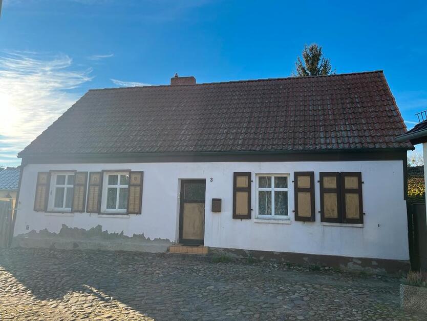 Haus zum selber Renovieren und Herrichten nur für Liebhaber zimmer