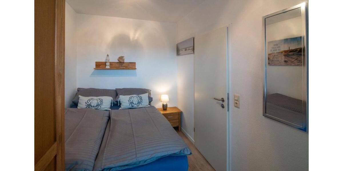 Etagenwohnung Dornum - 2 Zimmer, 36 m&sup2;, 150.000&euro; | Angebot:26457916