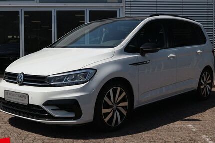 VW Touran 144.900 km 19.950 &euro; Laudenbach 63925