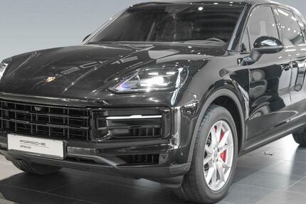 Porsche Cayenne 23.650 km 89.460 &euro; Frankfurt am Main 65936