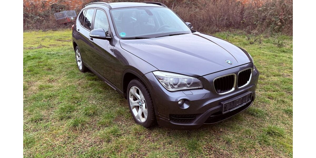 BMW X1 175.600 km 11.899 € Sickte 38173