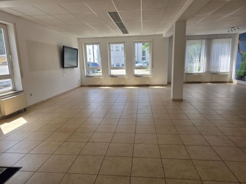 Großzügige, ebenerdige, behindertengerechte 2-Zimmer-Eigentumswohnung in 97421 Schweinfurt (ID 10678) - Etagenwohnung Schweinfurt (Innenstadt) Schweinfurt (Innenstadt) | Angebot:26891120