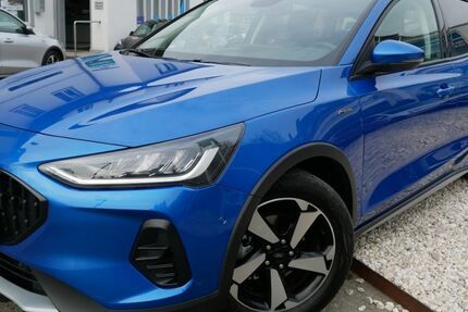 Ford Focus 55.747 km 19.500 &euro; Schwäbisch Hall 74523