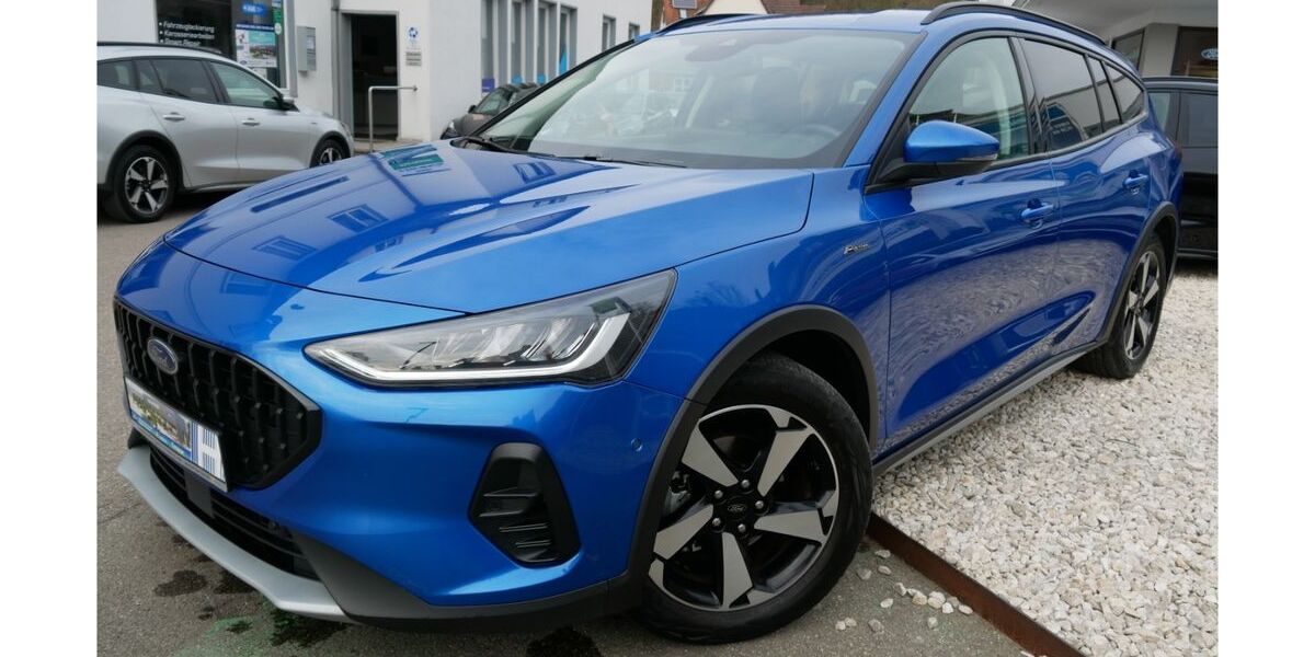 Ford Focus 55.747 km 19.500 &euro; Schwäbisch Hall 74523