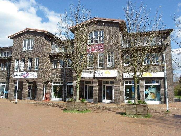 Etagenwohnung Schneverdingen - 3 Zimmer, 93 m&sup2;, 855&euro; | Angebot:25775767