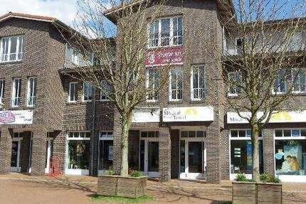 Wohnung Schneverdingen - 3 Zimmer, 93 m&sup2;, 855&euro; | Angebot:25775767