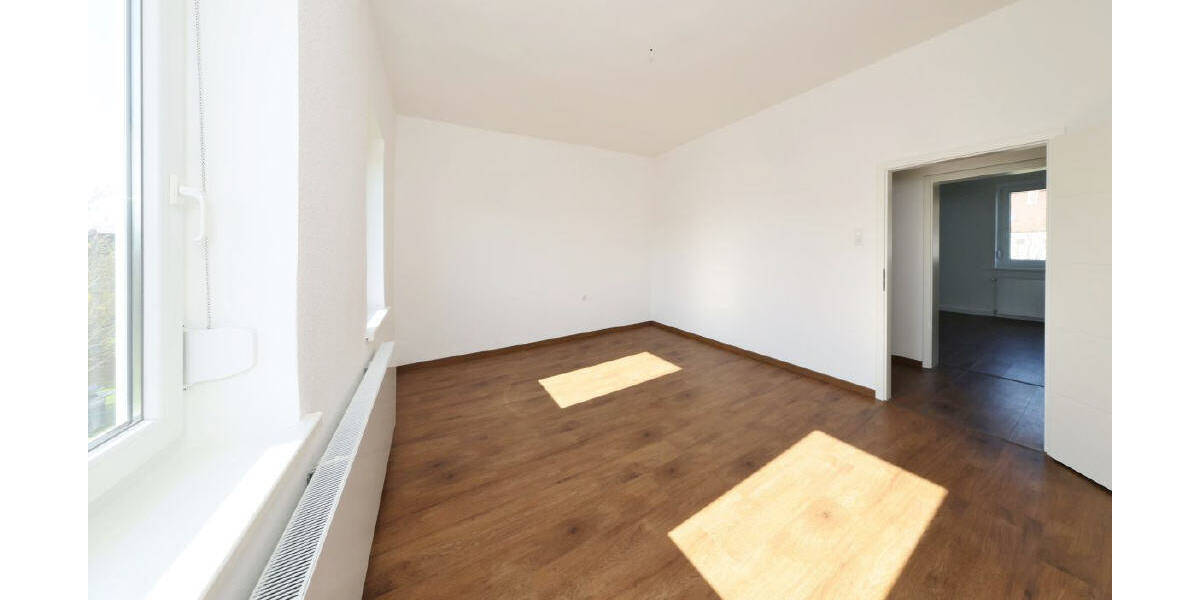 Etagenwohnung Sande - 3 Zimmer, 71 m&sup2;, 120.000&euro; | Angebot:26155830